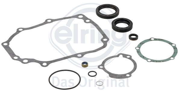 ELRING 892.262 Gasket Set,...